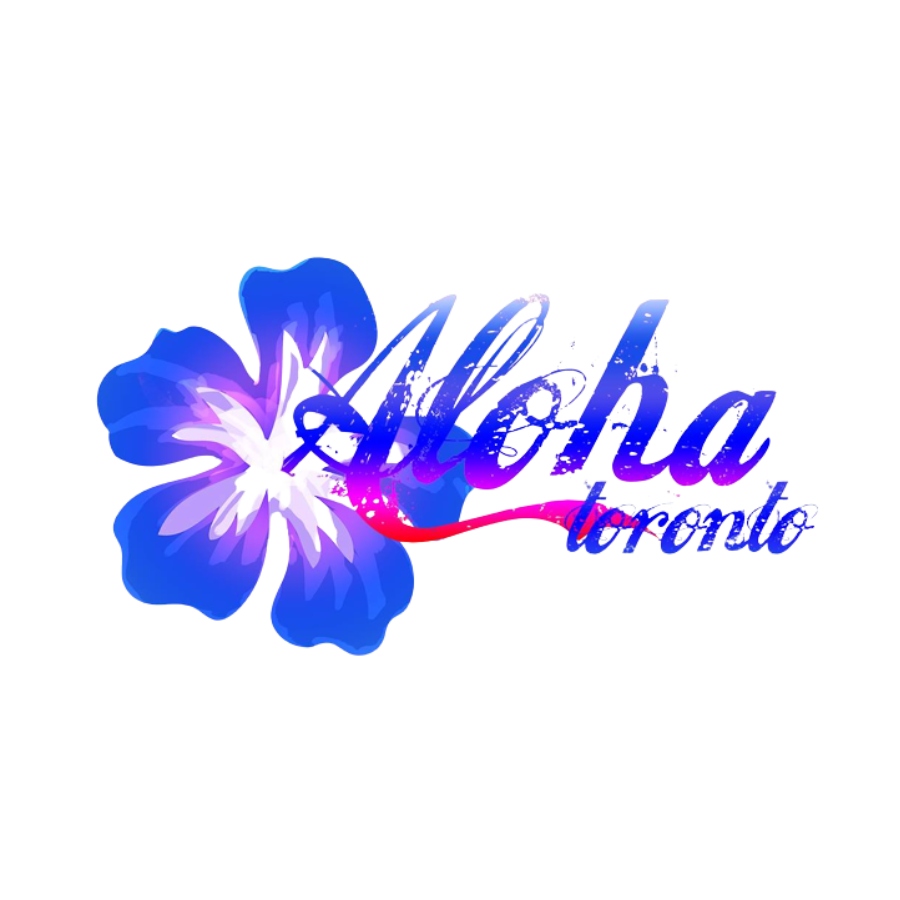 Aloha Toronto logo